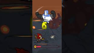 Juegos que hasta una papa puede correr - Parte 19: Castle Crashers