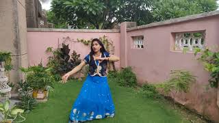 Makhna-Drive Dance by Mamta