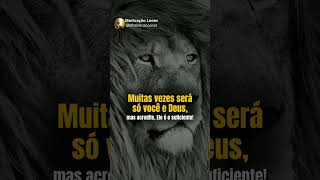 Muitas Vezes Será... #motivacao