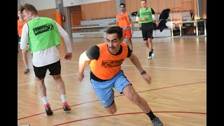 Piłka nożna i futsal - Robert Wereszko - sekcje sportowe ACS 2021