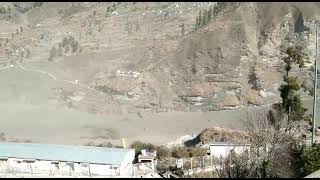 India: Scores feared dead after Himalayan glacier burst causes major river surge in Uttarakhand