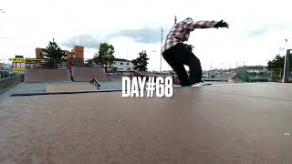 SK8DAy#68 and #69