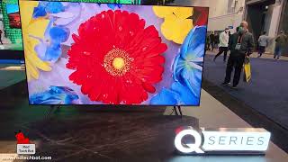 Introducing the TCL Q6G QLED 75 INCH TV For Review - What You Need To Know Before You Buy