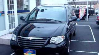 [AutoSpirit]  Chrysler  Grand Voyager 2005