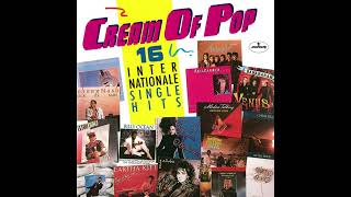 Cream Of Pop 16 Internationale Single Hits '86