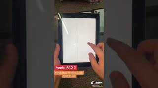 iPad 3