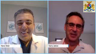 Dr. Marty Jablow on "How Artificial Intelligence is changing dentistry!"