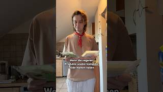 POV: Du kaufst VEGAN #shorts #holidayswithshorts #vegan