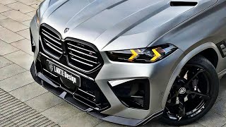 NEW BMW X6 Luxury Ultra Review Interior and Exterior in Details || OTO 13BX1