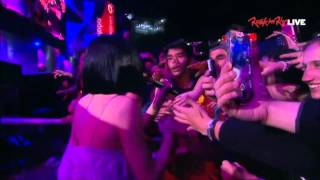 Jessie J - Who You Are (Live @ Rock in Rio 2014)