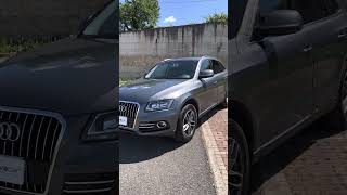 AUDI Q5 2.0 TDI 150 CV quattro Business