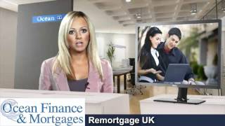 Remortgage UK