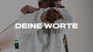 PA SPORTS feat. LUNE & SAMRA - DEINE WORTE