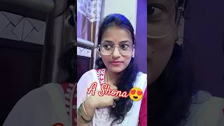 A Shona---- I love you ❤️🥰 #youtubeshorts #trending #viralshorts #shorts