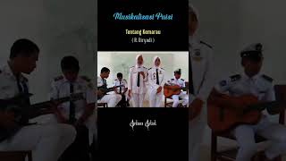 Suaranya Bikin Merinding❗Musikalisasi Puisi - Tentang Kemarau #musik #musikalisasipuisi #puisi #lagu