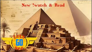 Watch & Read - Learn about the amazing history of Egypt. @LetsGoSee