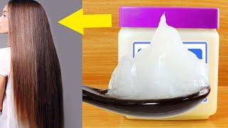 How To Use Vaseline For Extremely Fast And Faster Hair Growth (Part 2)