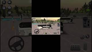 bus simulator ultimate dinleme tesisleri #2 #shorts