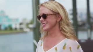 Ryson Vacation Rental Homeowner Testimonial: Why the homeowners of Livin' the Dream chose Ryson