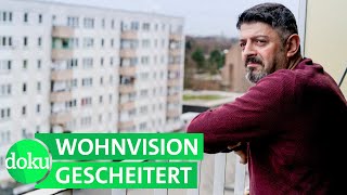 Vom Niedergang eines Stadtteils | WDR Doku