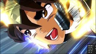 Saint Seiya - Soldiers' Soul - i5 650 // RX 550 // 8GB RAM