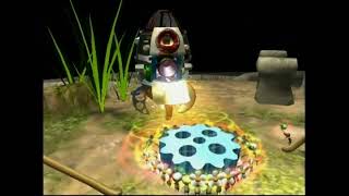 Pikmin:Playthrough 3