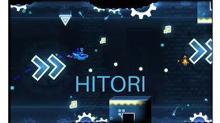 Hitori (GD) 100%