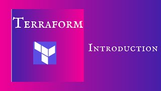 1  Introduction to Terraform