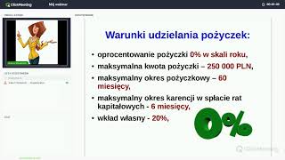 Pożyczka 0 zł RPO PODLASKIE