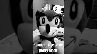 yo ver a rule 34 de pretty blood