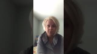 Video Testimonial - Victoria Nadolski