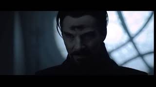 NEW Doctor Strange Multiverse of Madness TRAILER - SINISTER STRANGE REVEAL