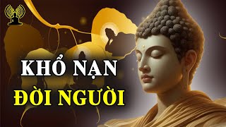 Mọi Khổ Đau Đều Bắt Đầu Từ Tham - Sân - Si. Biết Buông Bỏ Mới Có Hạnh Phúc.