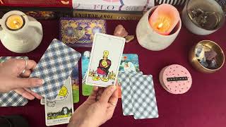 ZODIA RAC IULIE 2024! CE URMEAZĂ? TAROT! ❤️✨