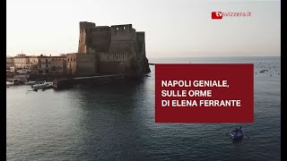 Nella Napoli de L'amica geniale