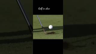 #golfinslowmotion #slowmotionshots #slowmotiongolf #golfclub #wedge #wedgeclub #golfirons #golf