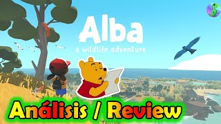 Análisis / Review, Alba: A Wildlife Adventure, vale la pena jugarlo?