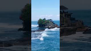 Tanah Lot Temple