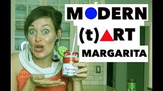 MODERN (t)ART MARGARITA