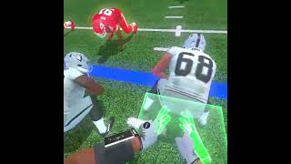 NFL PRO ERA MY COACH NEEDS TO BE FIRED😡😡😡 PART.11 #football #gaming #gameplay #VR