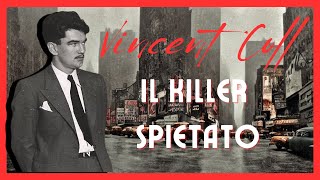 VINCENT COLL: il CANE PAZZO della MAFIA - Mafia e Proibizionismo #11