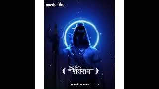 Lord Shiva||devotional whatsapp status|music files