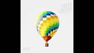 BTS - young forever I (bonus edition) #fullalbum