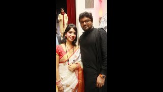 Lakshmi Puja in London | Babul Supriyo Concert | UK | #Episode 26#