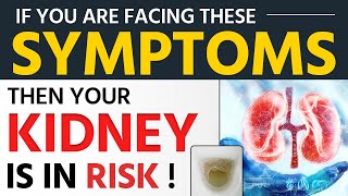 Signs & Symptoms of Kidney Failure | Dr Puru Dhawan