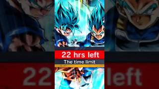 We Gotta Do THIS!!!!!!!!!!         #dragonball #dragonballz #dragonballlegends