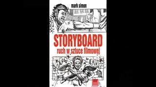 STORYBOARD - ruch w sztuce filmowej