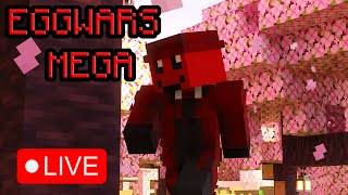 i am back? not really (ALSO ELCLASICO TODAY) EGGWARS  - cubecraft - 437