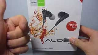 Phonak Audeo PFE 012 Unboxing: A Retired BA Legend