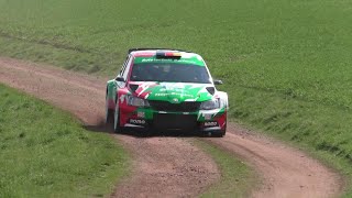 33 ADAC Osterrallye Zerf 2023